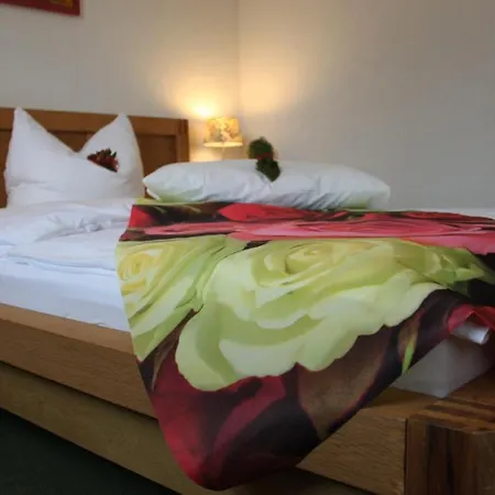 Hotel Grüner Baum Stollberg/Erzgeb. Zimmer foto
