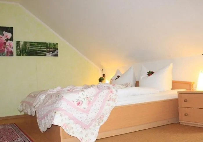 Hotel Grüner Baum