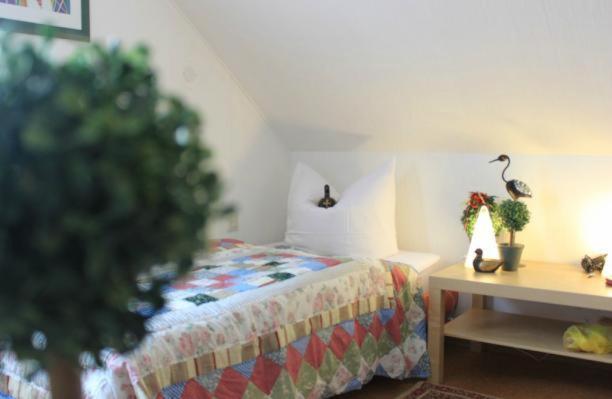 Gruner Baum Отель 3*